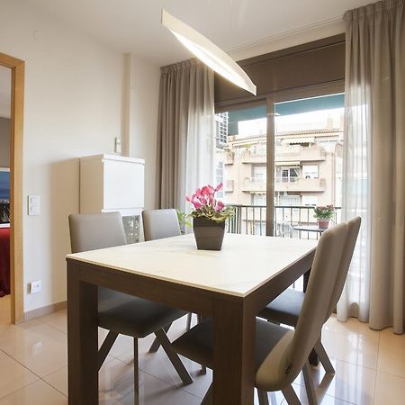 Rossello Apartment Barcelona Exterior foto