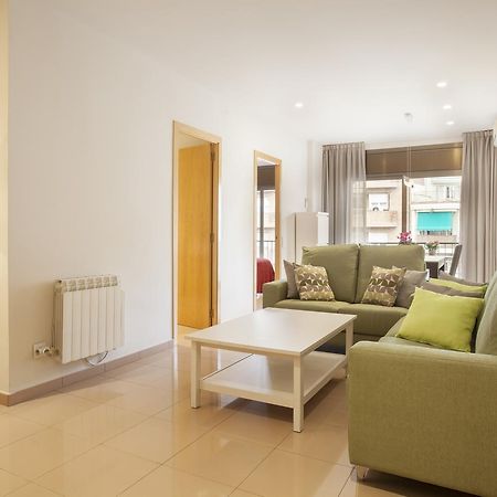 Rossello Apartment Barcelona Exterior foto