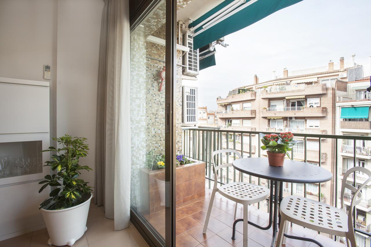 Rossello Apartment Barcelona Exterior foto
